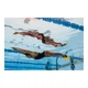 Ласты для тренировки брассом Finis Positive Drive Fin M 36-37 желтые (2.35.100) - изображение 4