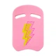 Дошка для плавання Funky Trunks Get A Grip Kickboard Stunner (FKG023N7208500) 42см х 27см рожева - зображення 1