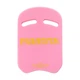 Дошка для плавання Funky Trunks Get A Grip Kickboard Stunner (FKG023N7208500) 42см х 27см рожева - зображення 2
