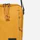 Сумка кросс-боди через плечо мужская тканевая Jack Wolfskin Konya Bag 8007821-3389 Коричневая (4064993997026) - изображение 10