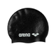 Шапочка для плавання Arena SILICONE CAP чорна (006359-902) Onesize - зображення 1
