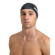Шапочка для плавання Arena SILICONE CAP чорна (006359-902) Onesize - зображення 3
