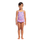 Детский купальник Funkita Toddler Girl's Belted Frill One Piece Twinkle Toes (FKS040G71749) размер 6 розовый 116 - изображение 4