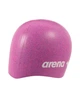 Шапочка для плавання Arena SILICONE CAP розовая (006359-902) Onesize - изображение 2