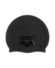 Шапочка для плавання Arena SHINE CAP чорний (009386-202) Onesize - зображення 5