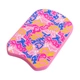 Дошка для плавання Funkita Training Kickboard Rock Star (FKG002N71834) 42см х 27см рожева - зображення 4