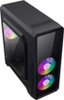 Корпус GameMax G561 Black - изображение 4