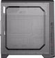 Корпус GameMax G561 Black - изображение 9