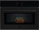 Вбудовувана мікрохвильова піч Electrolux EVM9E2XT - зображення 1