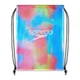 Сумка сітка для плавательного інвентарю Speedo PRINTED MESH BAG мультіколор 35 літрів (8-1281317638) - зображення 1