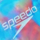 Сумка сітка для плавательного інвентарю Speedo PRINTED MESH BAG мультіколор 35 літрів (8-1281317638) - зображення 5