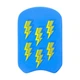 Дошка для плавання Funky Trunks Training Kickboard Bolted (FTG002N7208600) 42см х 27см блакитна - зображення 1