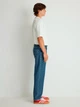 Джинсы Loose Fit мужские Mavi M0010101-87856 36-32 Синие (8684249984639) - изображение 4