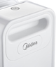 Масляний радіатор Midea M-NY2311-20MR - зображення 8