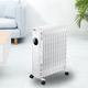 Масляний радіатор Midea M-NY2311-20MR - зображення 14