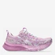 Женские кроссовки для бега ASICS Noosa Tri 16 1012B675-701 39 (7.5US) 24.5 см Розовый/Фиолетовый/Зеленый (4570158254571) - изображение 1