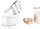 Міксер Bosch MFQ 2600G Білий - зображення 5
