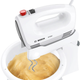 Міксер Bosch MFQ 2600G Білий - зображення 6