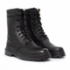 Берцы штурмовые демисезонные Vik-Tailor NATO, Black, 35 44 - изображение 1