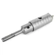 Коронка по бетону Intertool SDS-plus 32*100мм SD-7032 - зображення 2