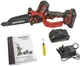 Пила ланцюгова акумуляторна Vitals AKZ 1820-2n Kit+ (223817) - зображення 8