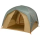 Намет туристичний Big Agnes Big House 6 Chinois green/prairie sand (100081104) - зображення 5