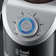Кофемолка электрическая Russell Hobbs Classic Coffee Grinder 23120-56 - изображение 2