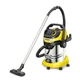Профессиональный пылесос Karcher WD 6 P S V-30/6/22/T (1.628-360.0) - изображение 7