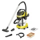 Профессиональный пылесос Karcher WD 6 P S V-30/6/22/T (1.628-360.0) - изображение 1