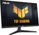 Монитор 27" ASUS TUF Gaming VG279QE5A (90LM0BJ0-B01171) - изображение 2