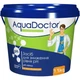 Препарат в гранулах для понижения уровня pН в бассейне Aquadoctor pH Minus 7.5 кг - изображение 2