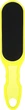 Терка для стоп пластиковая AC 10/1, 100/180 - Staleks Classic 10 Type 1 (252297-27055175) - изображение 2