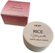 Рисовая пудра для фиксации макияжа - Hean Rice Setting Powder 7.5g (1339469-29429774) - изображение 2