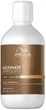 Питательный шампунь для волос со скваланом и омега-9 - Wella Professionals Ultimate Smooth Shampoo 100ml (1436075-30581009) - изображение 2