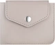 Гаманець тауп у подарунковій коробці "Classy" - MAKEUP Bi-Fold Wallet Taupe (930927-27055847) - зображення 1
