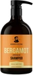 Шампунь для всех типов волос - Barber Blend Bergamot Shampoo 500ml (1496671-37965472) - изображение 1