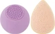 Набор спонжей для макияжа Sponge+, 3 шт. - Real Techniques Sponge Set Glow Radiance Complexion Kit 3шт (1066879-27235496) - изображение 3