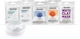 Набор для ухода за лицом, 7 продуктов - Joko Blend Face Mask Multipack (1324428-27445440) - изображение 2