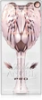 Щітка для волосся - Tangle Angel Pro Rose Gold (451899-29008957) - изображение 3