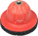 Szczotka ściernica do czyszczenia piast Yato YT-25380 150 mm (5906083086960) - obraz 1