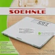Весы напольные - Soehnle Style Sense Comfort (928579-28929444) - изображение 2