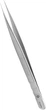 Пинцет профессиональный для ресниц - Staleks Pro Expert 41 Type 10 (831595-27234989) - изображение 2