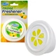 Поглинач та усування запаху для холодильника Duzzit fridge freshener з ароматом Лимон 40 г - зображення 4