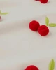 Детская белая футболка с коротким рукавом для девочки Gymboree 80 см (12-18М) - изображение 3