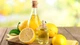 Олія оливкова Monini Olio Extra Vergine Limone з лимоном 250 ml - изображение 2