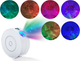 Проектор зоряного неба Moes Tuya LED RGB + Laser Wi-Fi (5902135154168) - зображення 2