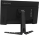 Monitor 27" Lenovo Legion R27qe (67C5GAC1EU) - obraz 7
