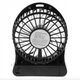 Портативный usb мини-вентилятор Mini Fan ( Черный) - изображение 2