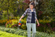 Rozsiewacz soli Gardena S (3255-20) - obraz 5