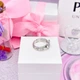 Каблучка Pandora «Друзі не брешуть» Дивні дива розʼємна - зображення 3